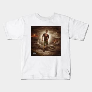 Corey Brown Crackbaby Billionaire Kids T-Shirt